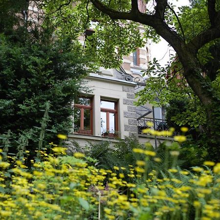 Magnolia Suite Айзенах Екстер'єр фото