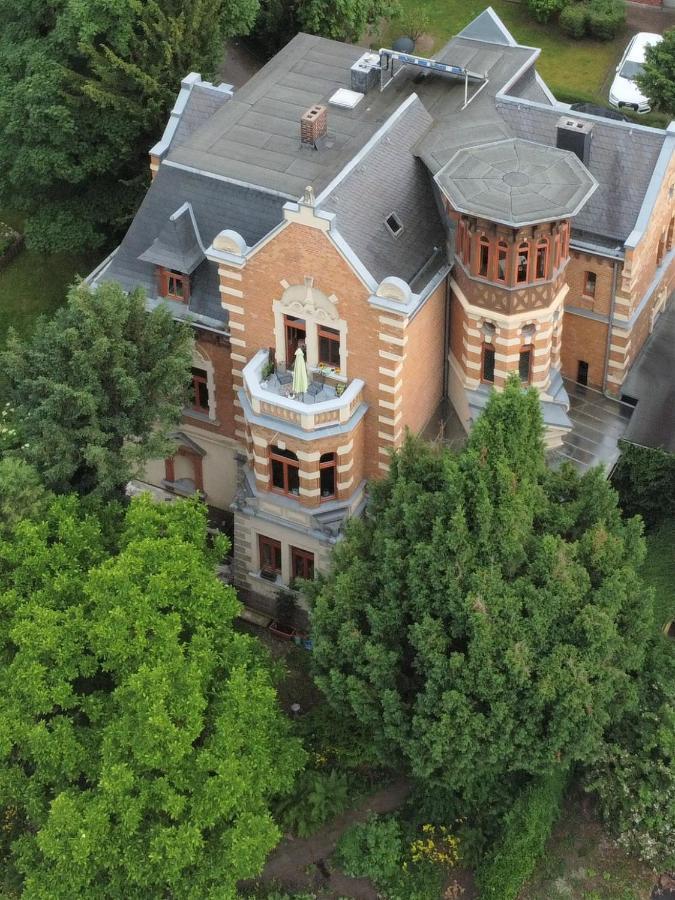 Magnolia Suite Айзенах Екстер'єр фото