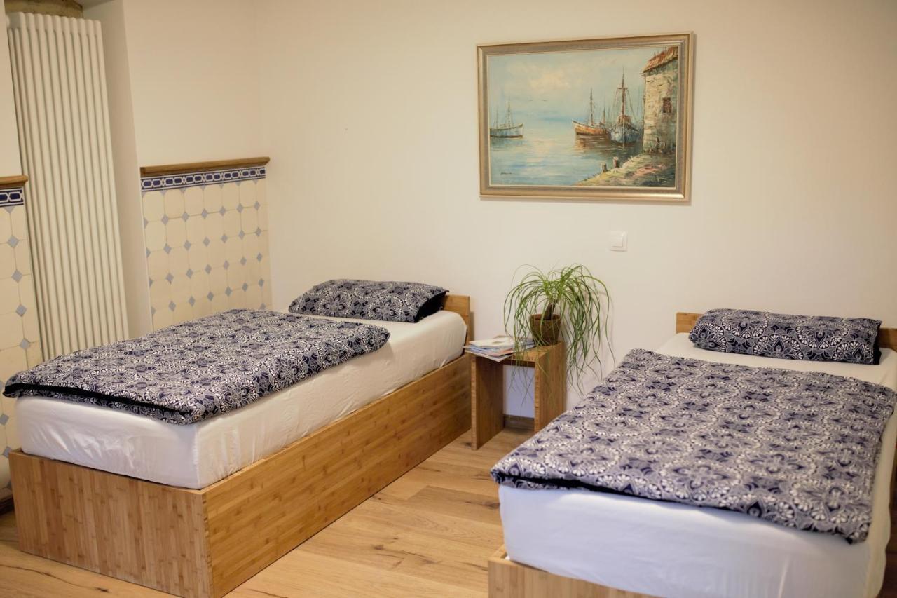 Magnolia Suite Айзенах Екстер'єр фото