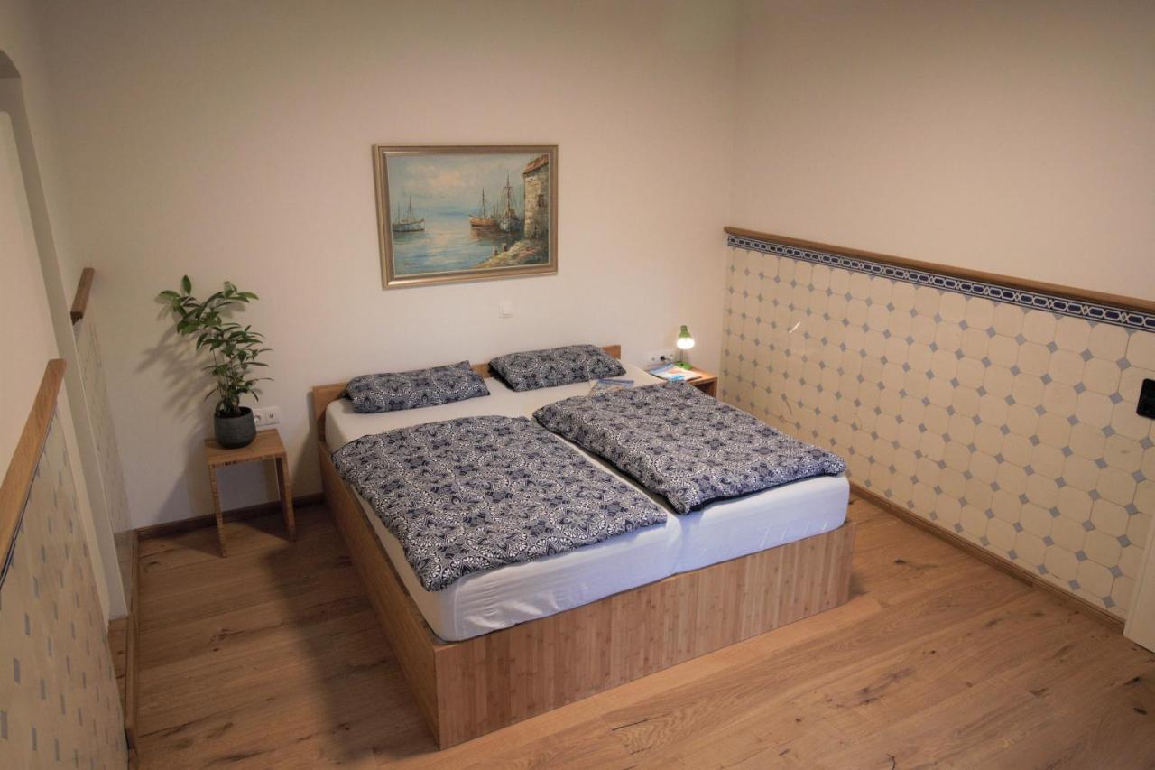 Magnolia Suite Айзенах Екстер'єр фото