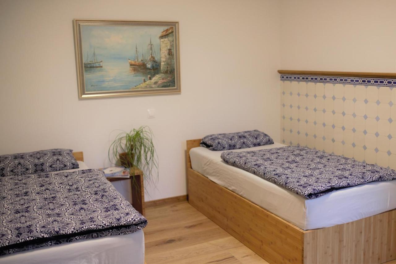 Magnolia Suite Айзенах Екстер'єр фото